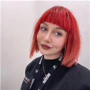 Native Romanian tutor offering private Romanian lessons for both adults and children.